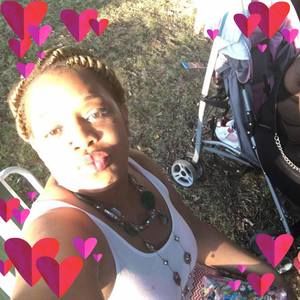 Meet your Posher, Rashida